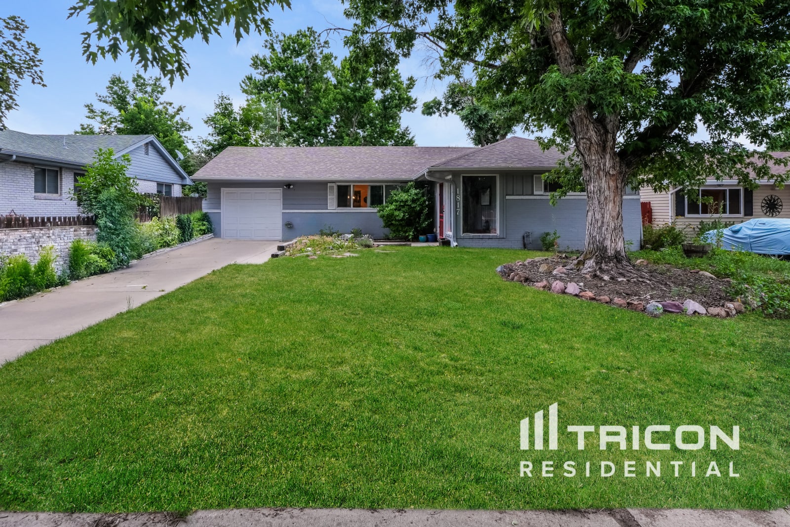 1817 Yuma Street Colorado Springs CO