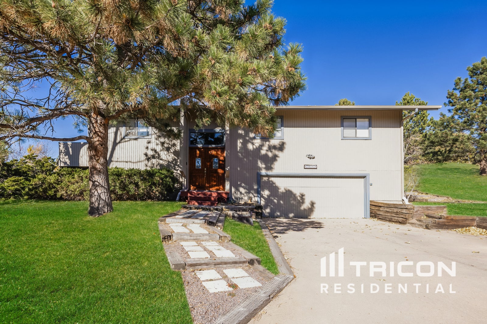 18350 Knollwood Boulevard Monument CO