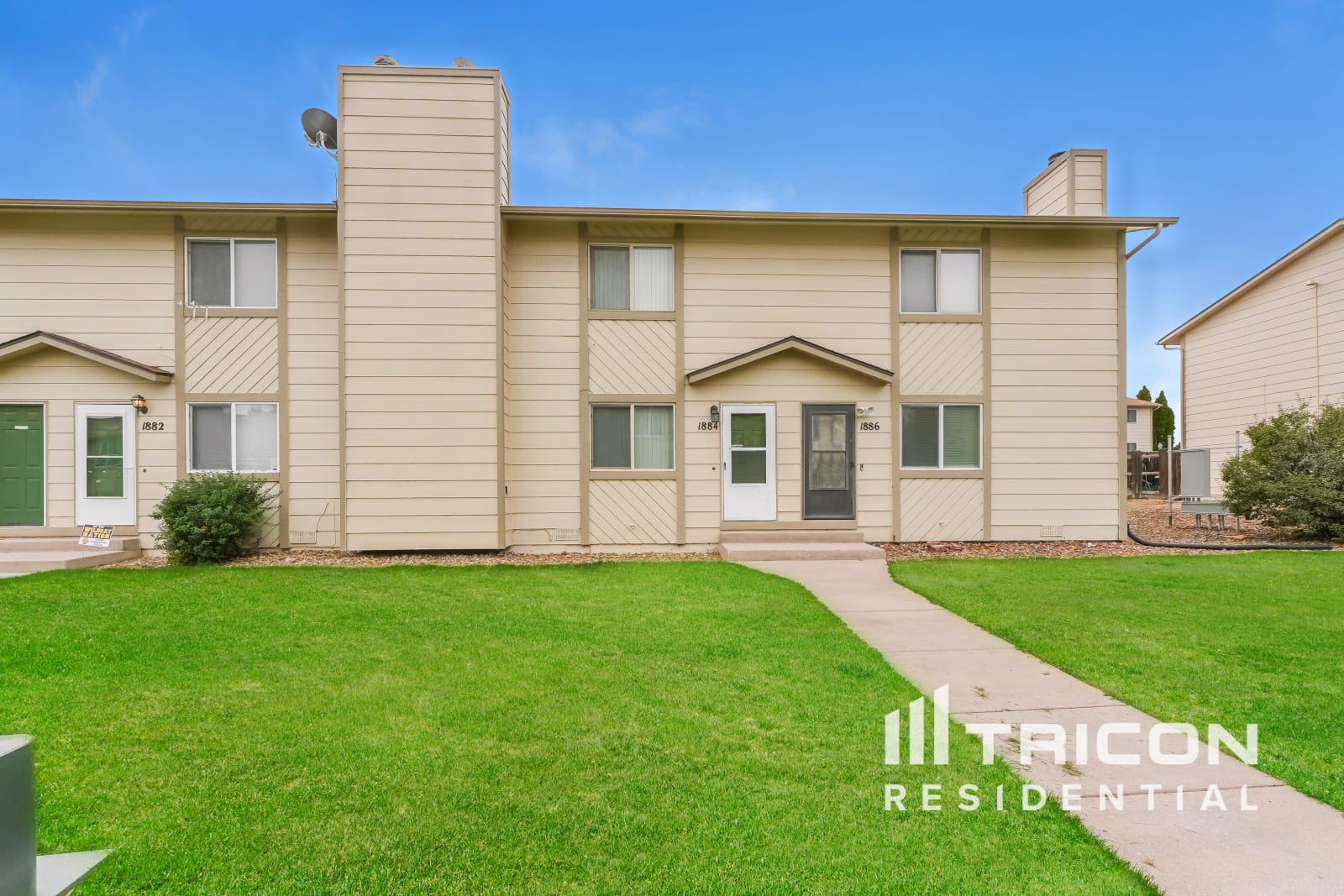 1884 Lanka Lane Colorado Springs CO