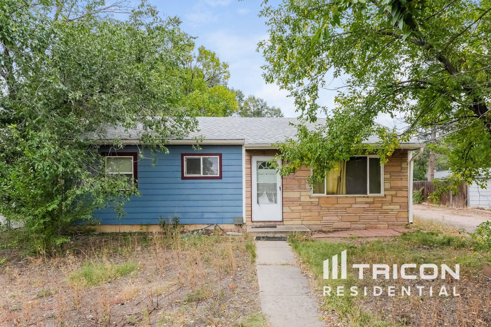 1904 South Sheridan Avenue Colorado Springs CO