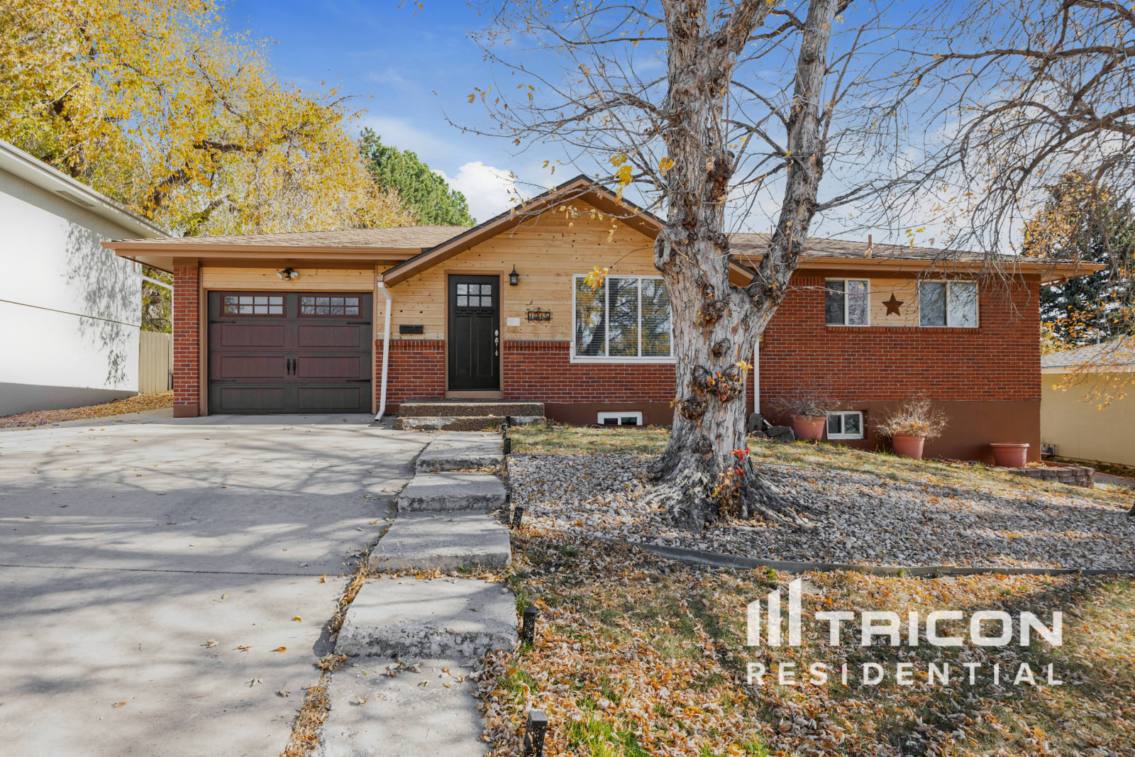 1915 Berkshire Lane Colorado Springs CO