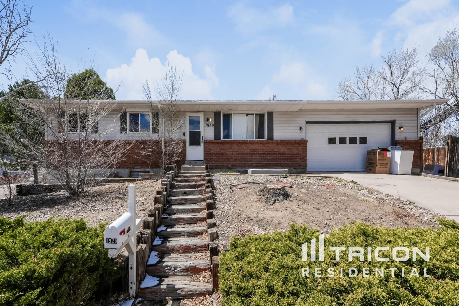 1920 Shawnee Drive Colorado Springs CO