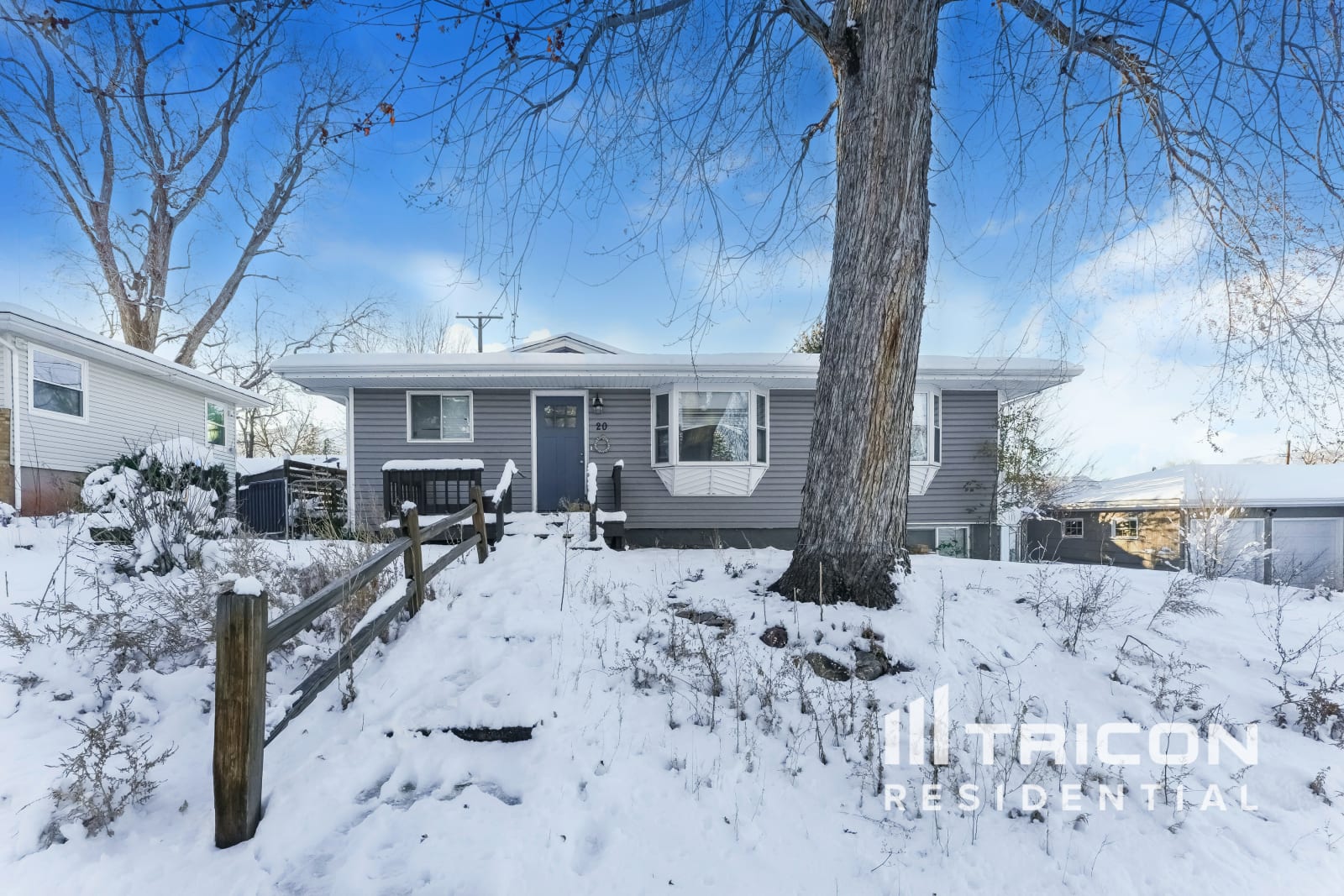 20 El Sereno Drive Colorado Springs CO