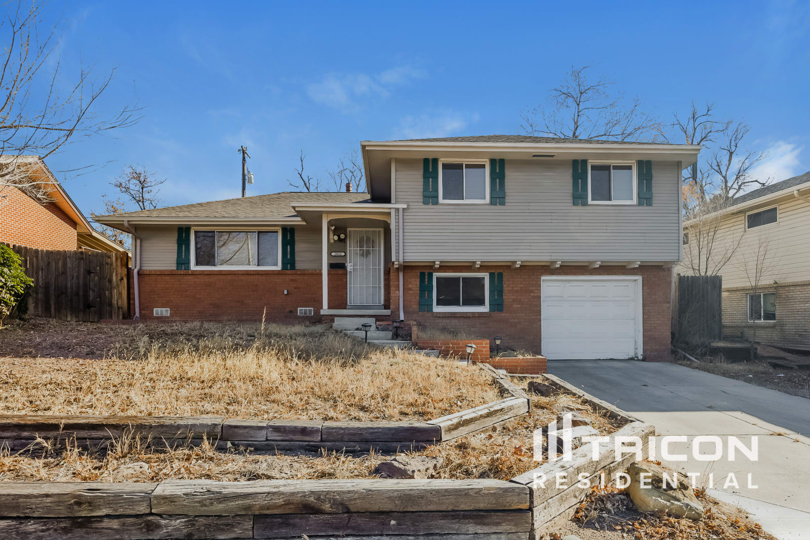 2011 N Circle Dr Colorado Springs CO