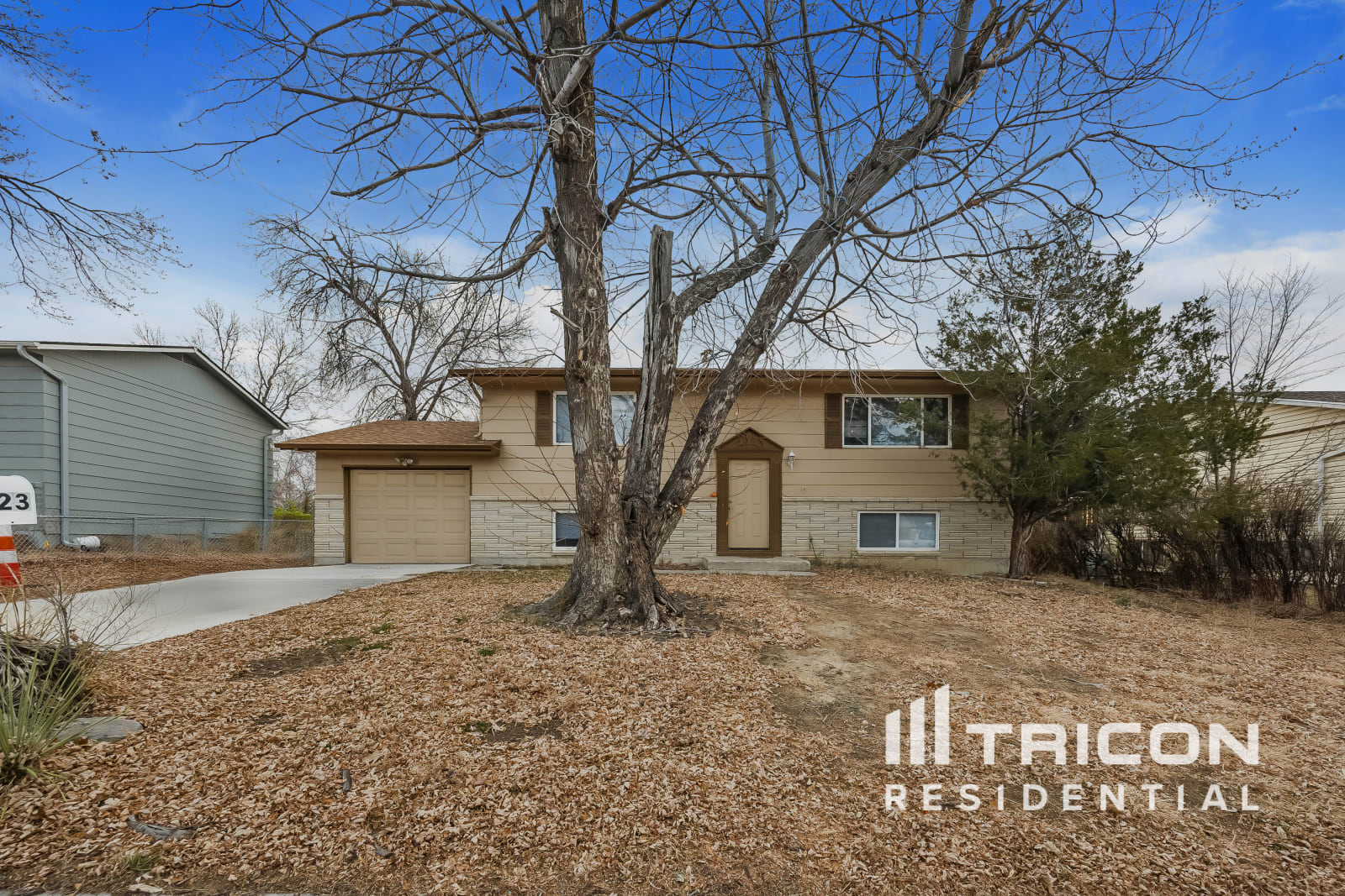 2023 Ventura Drive Colorado Springs CO