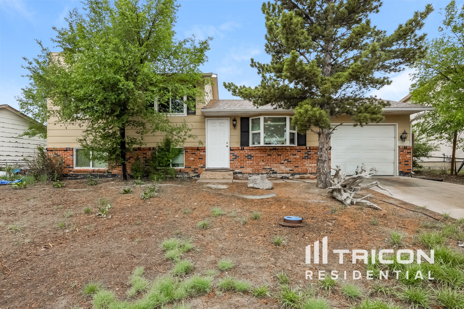 2043 S Chamberlin Street Colorado Springs CO