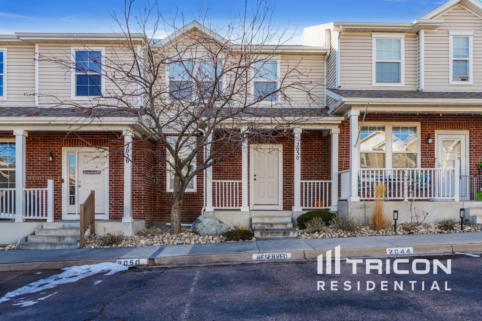 2050 Creekridge Point Colorado Springs CO