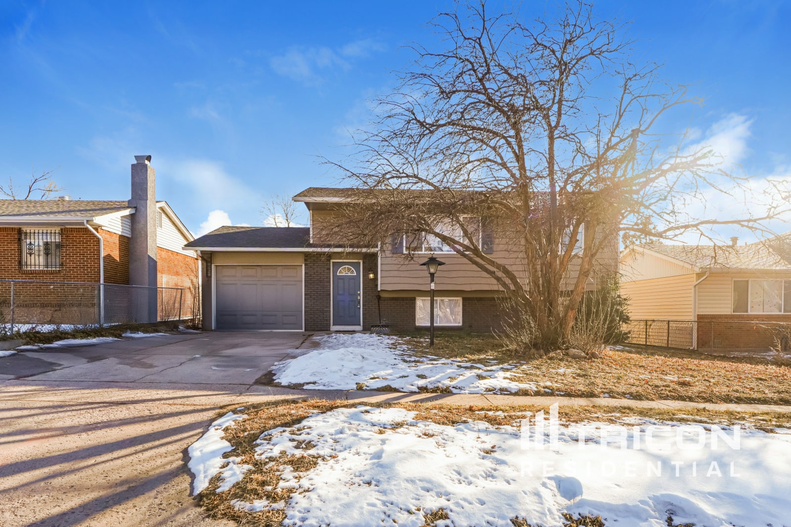 2113 Saranac Drive Colorado Springs CO