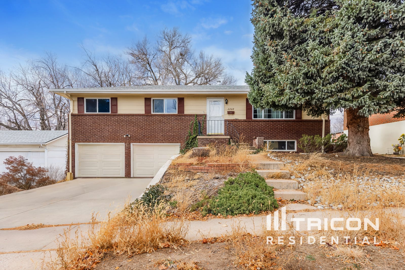 2208 Warwick Lane Colorado Springs CO