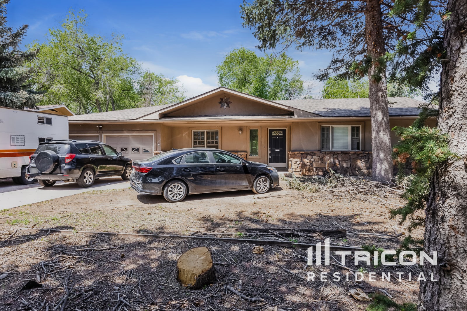 2212 Woodburn St Colorado Springs CO