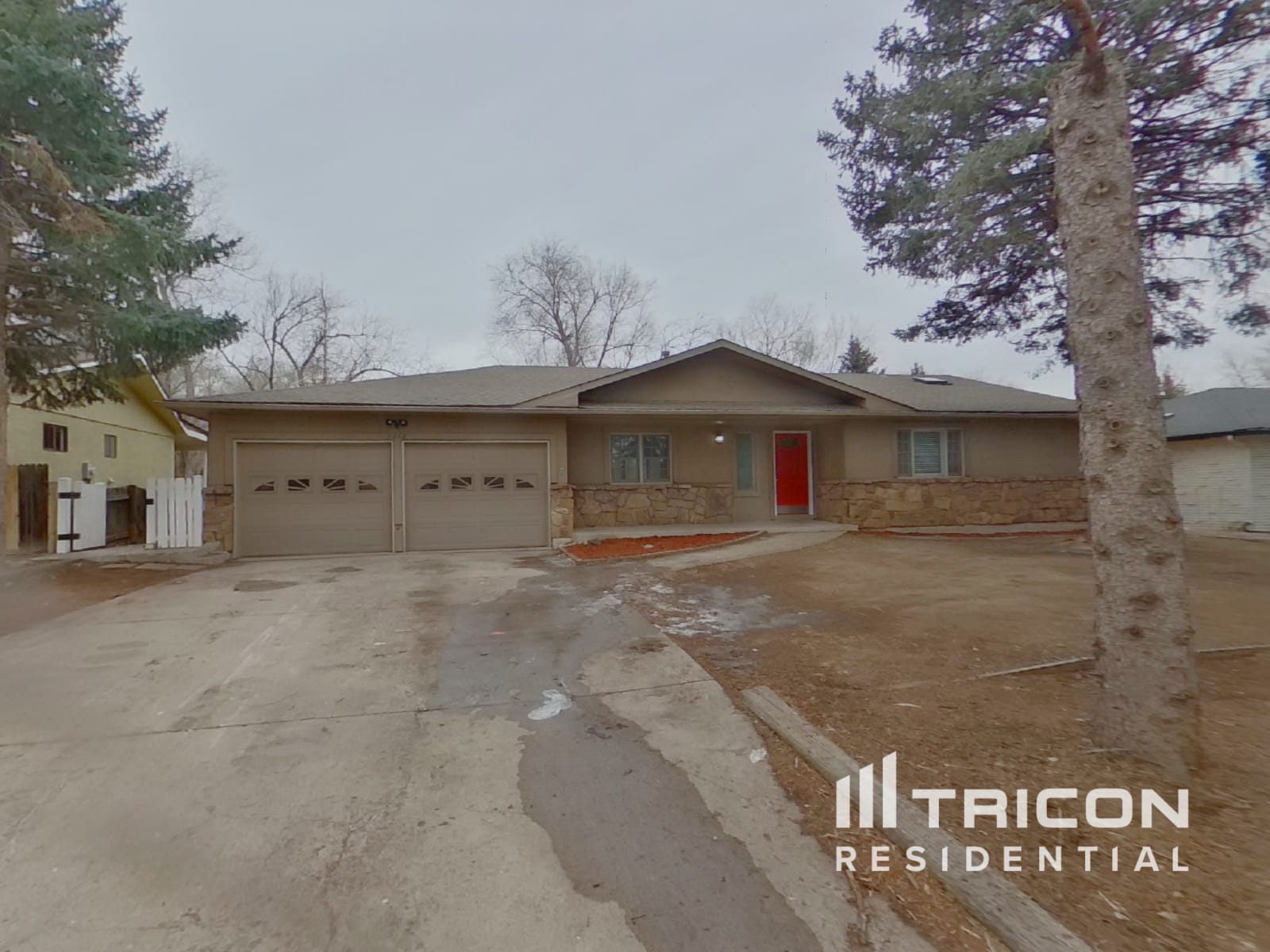 2212 Woodburn St Colorado Springs CO