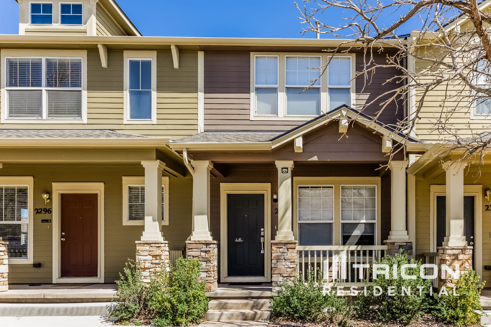 2304 Gilpin Avenue Colorado Springs CO