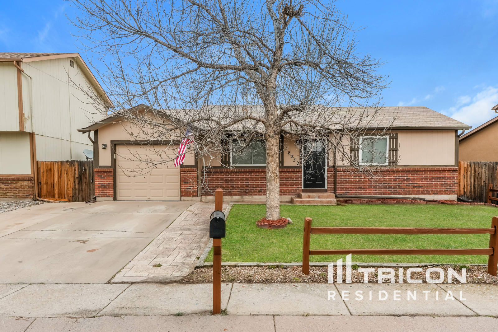 2330 Bruno Cir Colorado Springs CO
