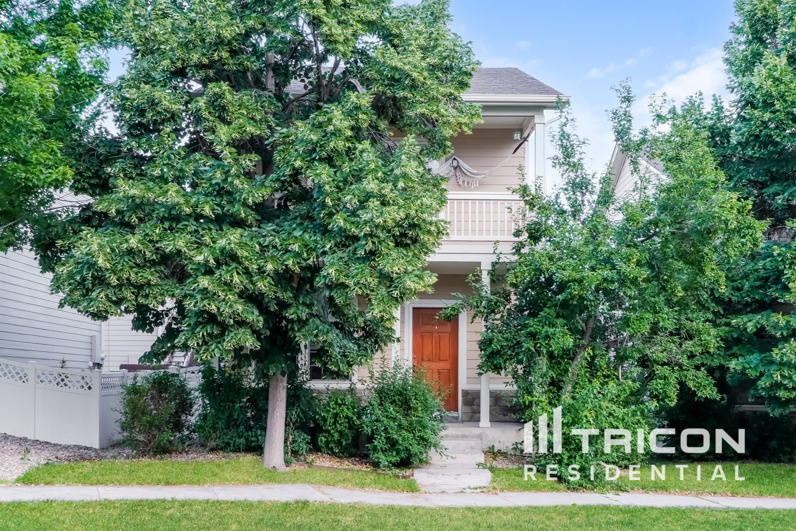 2434 St Paul Dr Colorado Springs CO