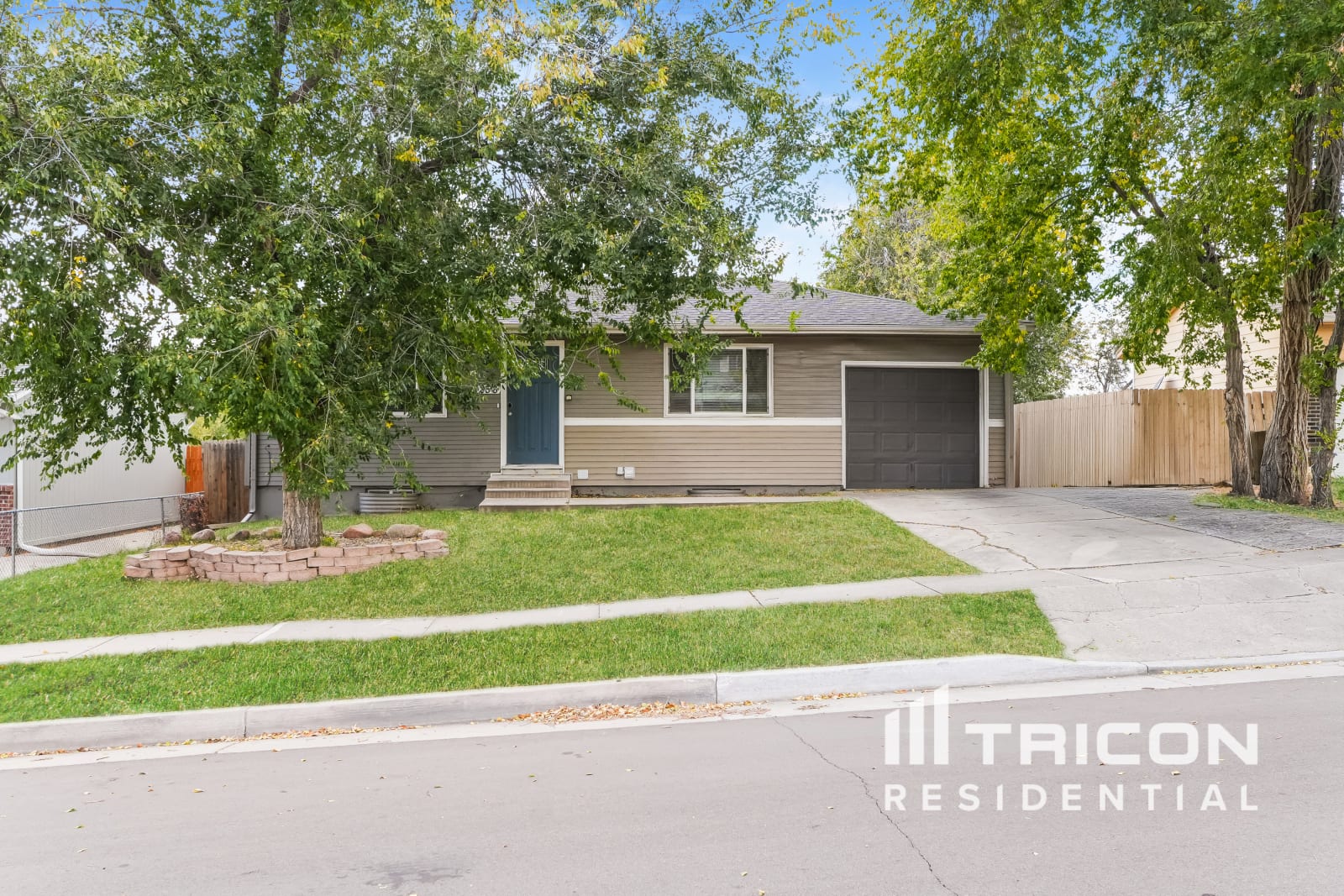 258 Vehr Drive Colorado Springs CO