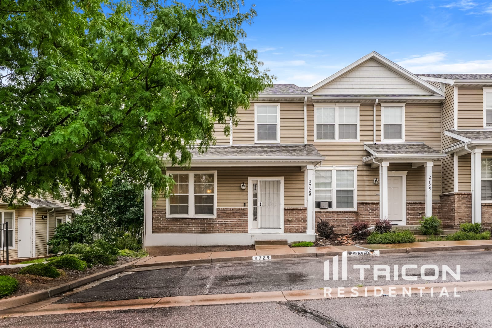 2729 Brooksedge View Colorado Springs CO