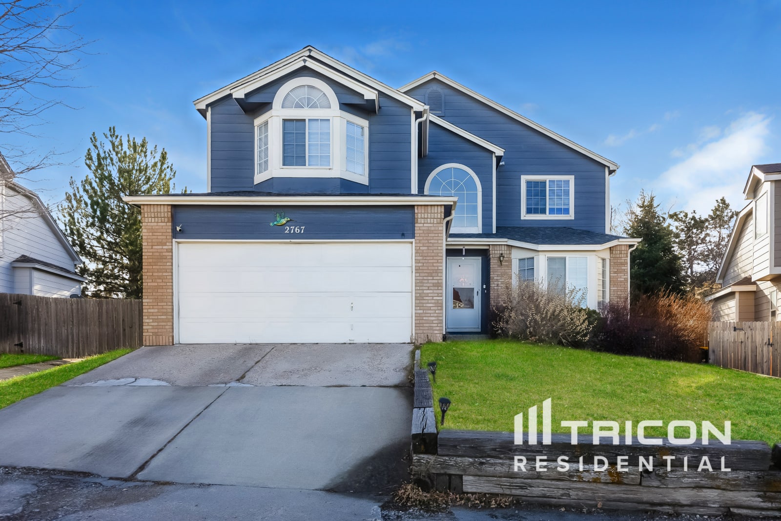 2767 Lear Drive Colorado Springs CO