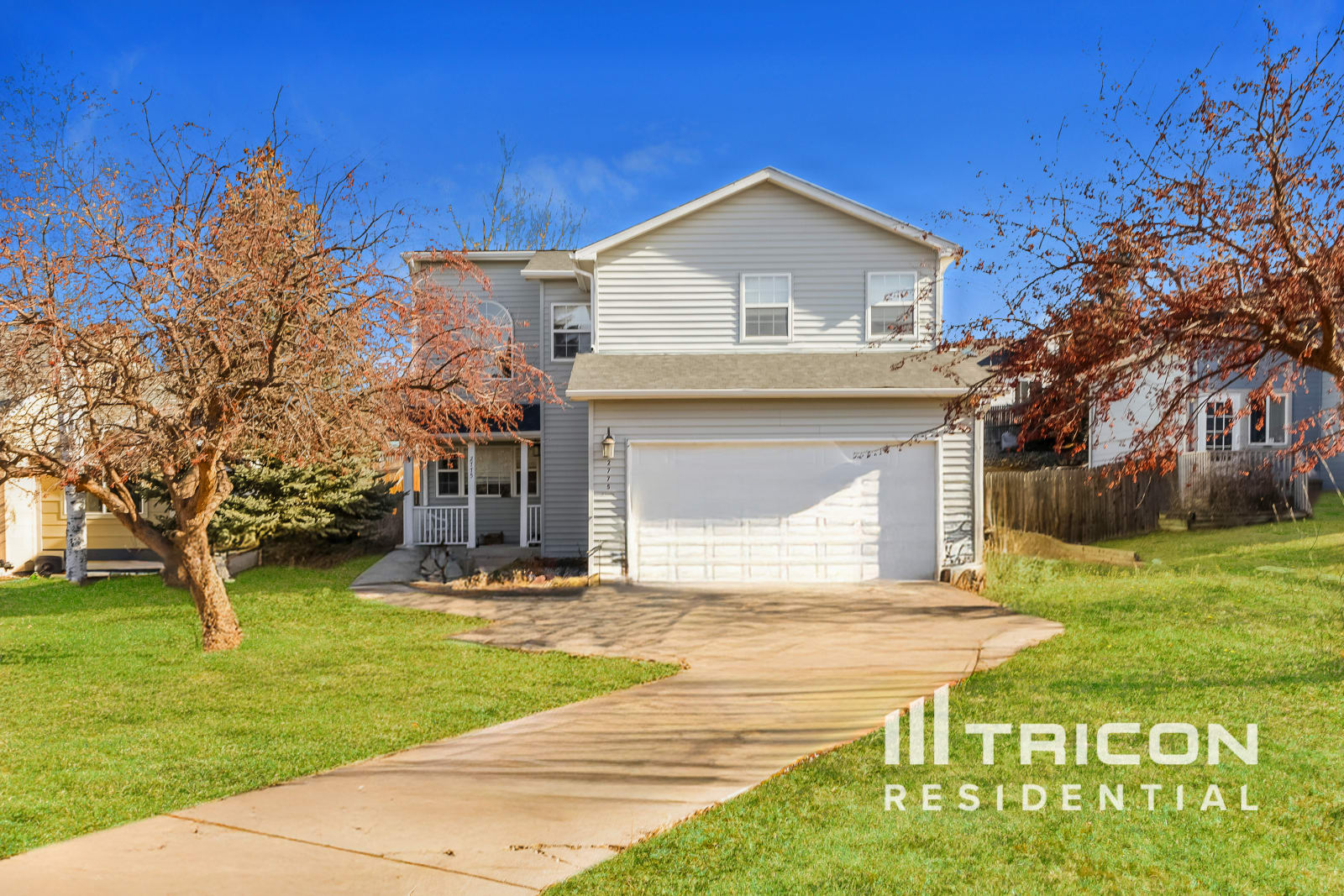 2775 Haystack Drive Colorado Springs CO