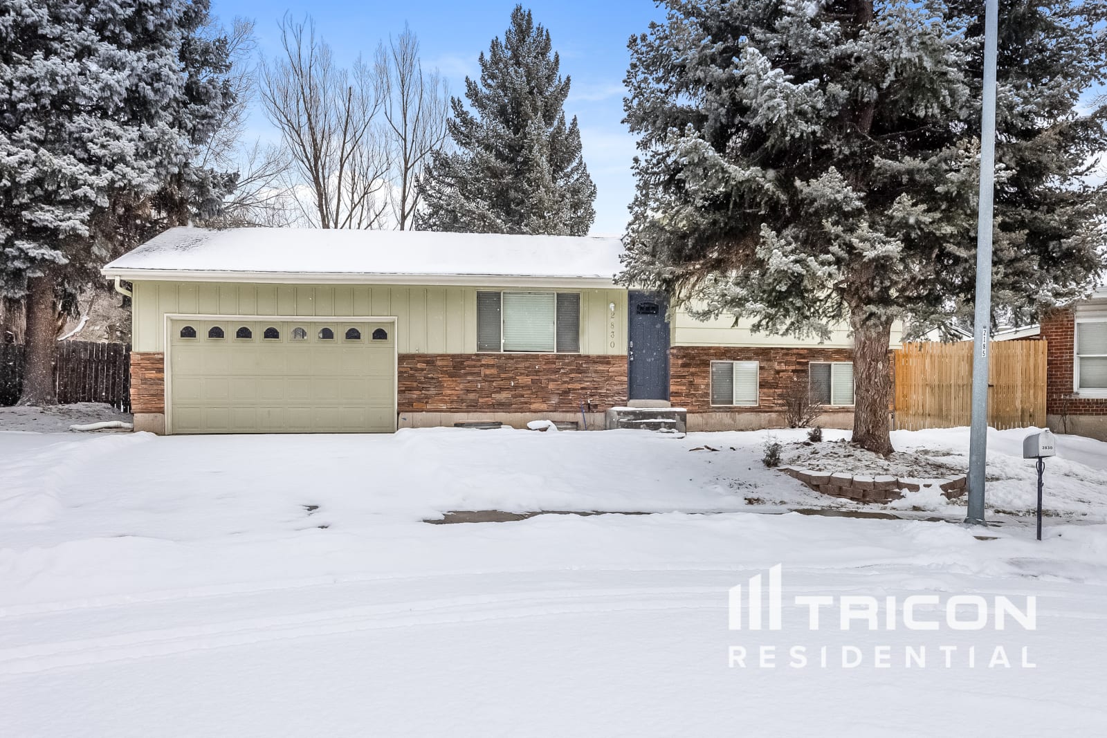 2830 Ridgeglen Square Colorado Springs CO