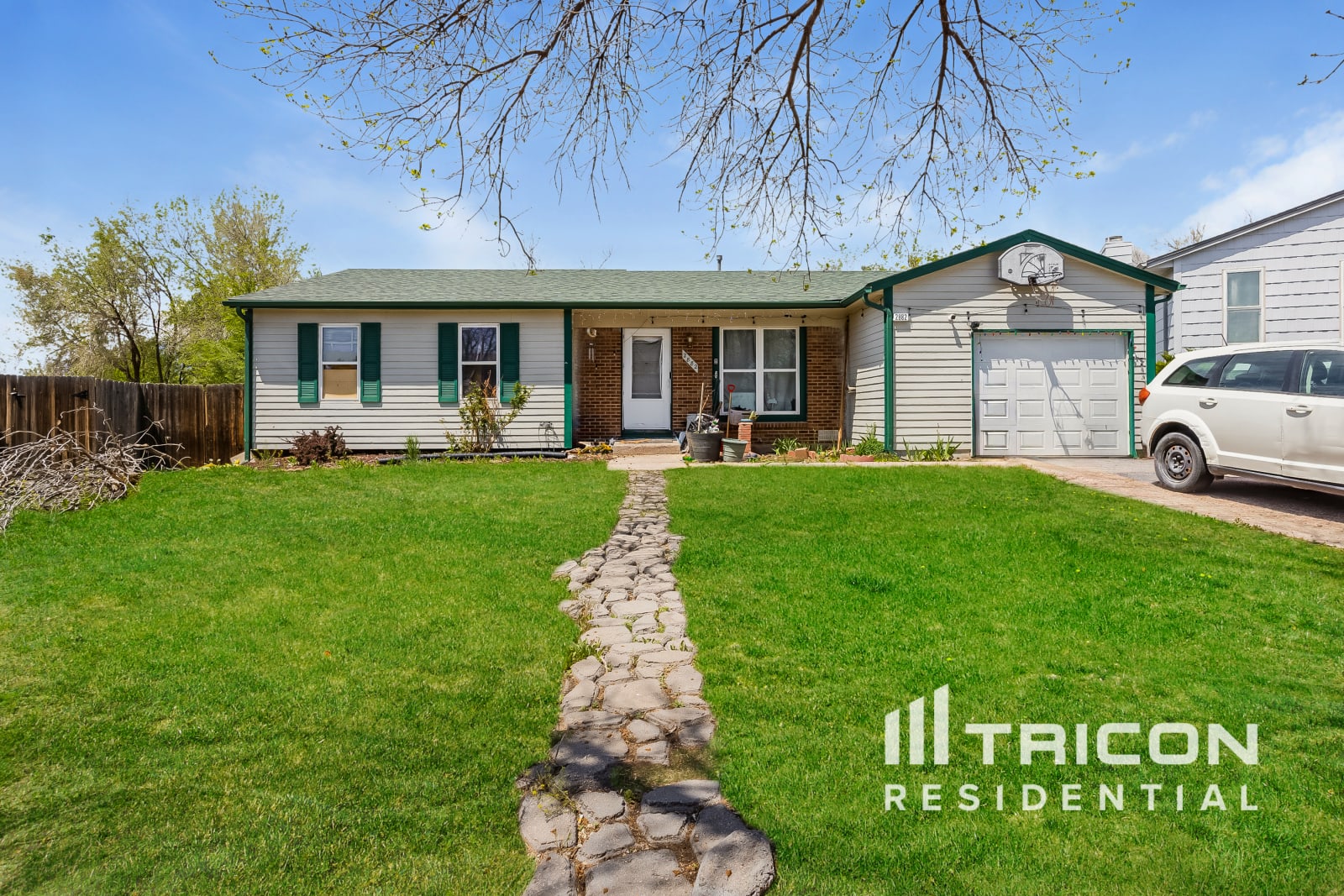 2882 Dickens Drive Colorado Springs CO