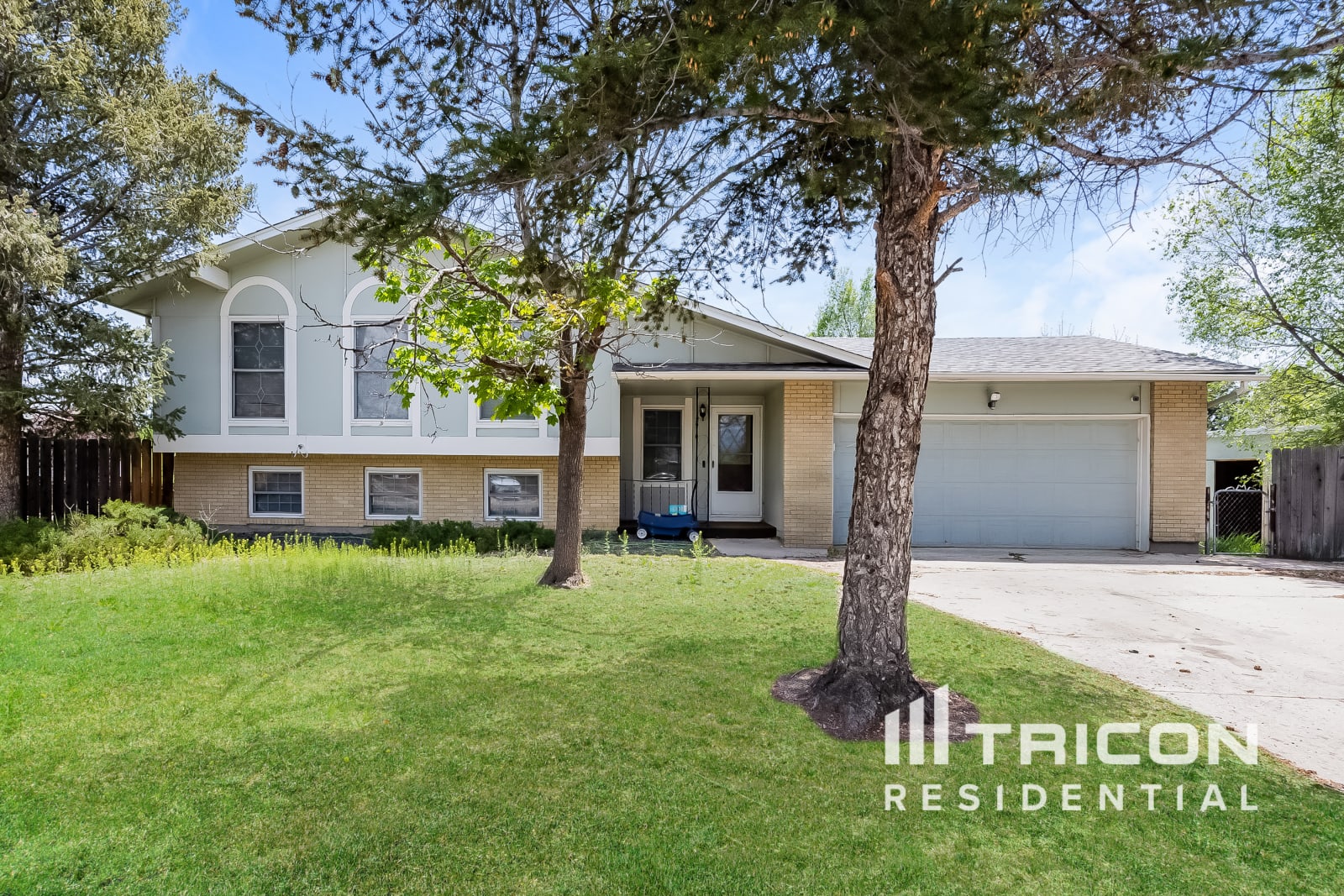 2910 Monica Dr W Colorado Springs CO