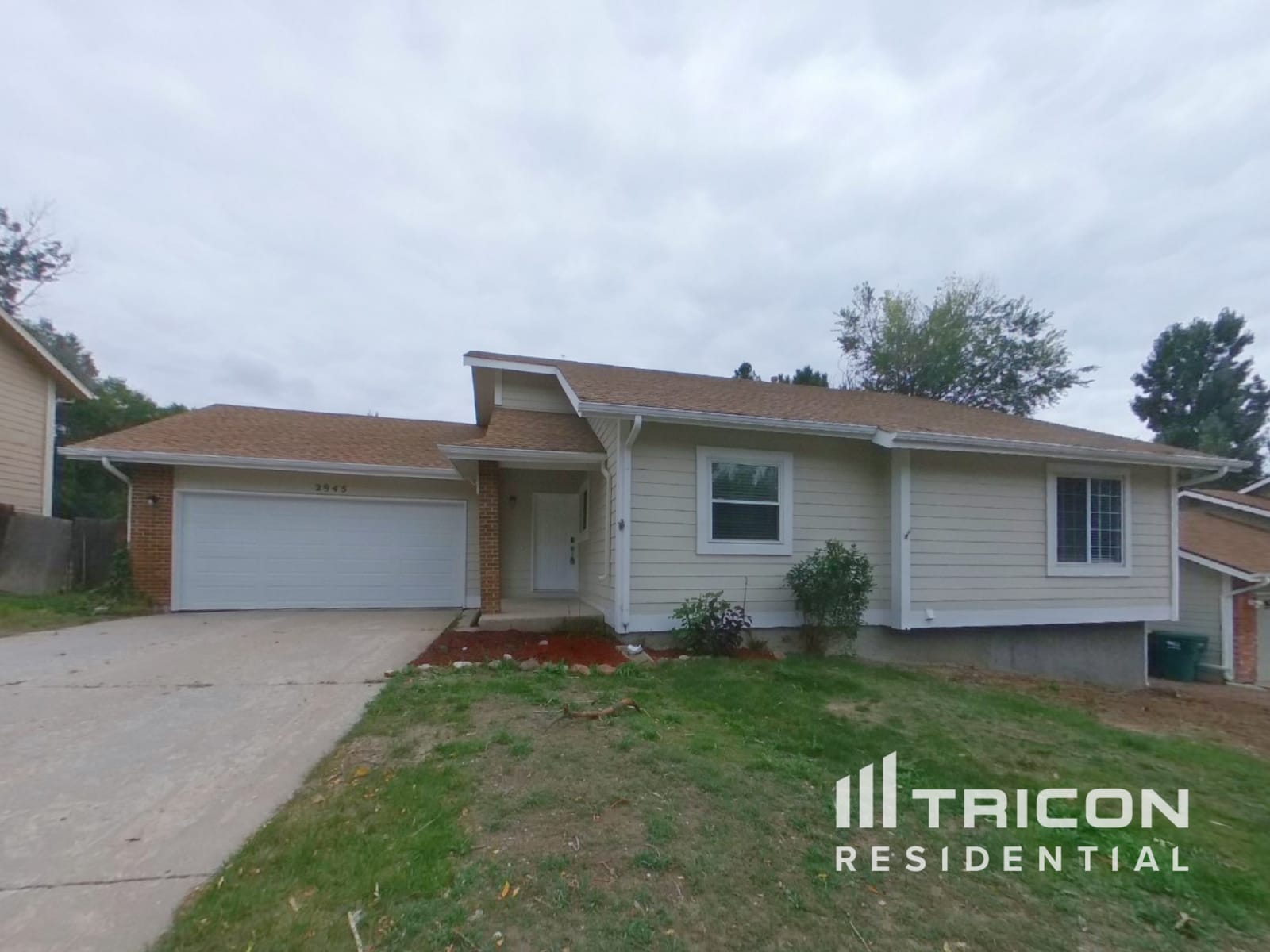 2945 Rolling Wood Loop Colorado Springs CO