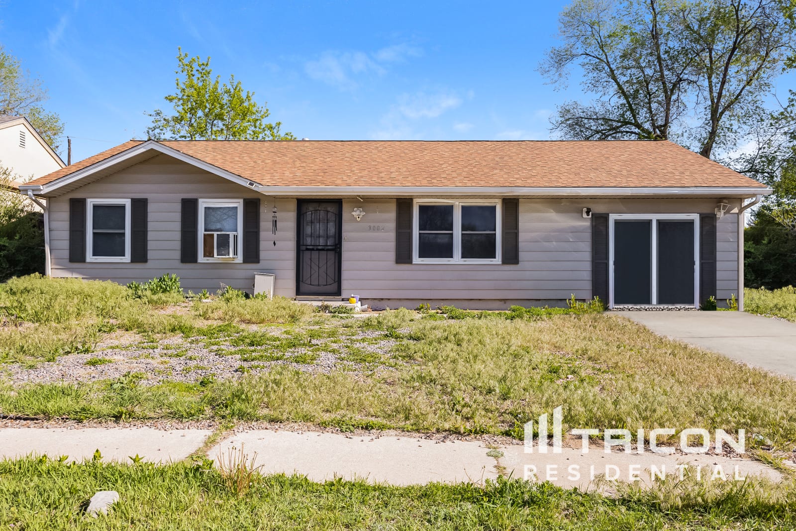 3002 Hayman Terrace Colorado Springs CO