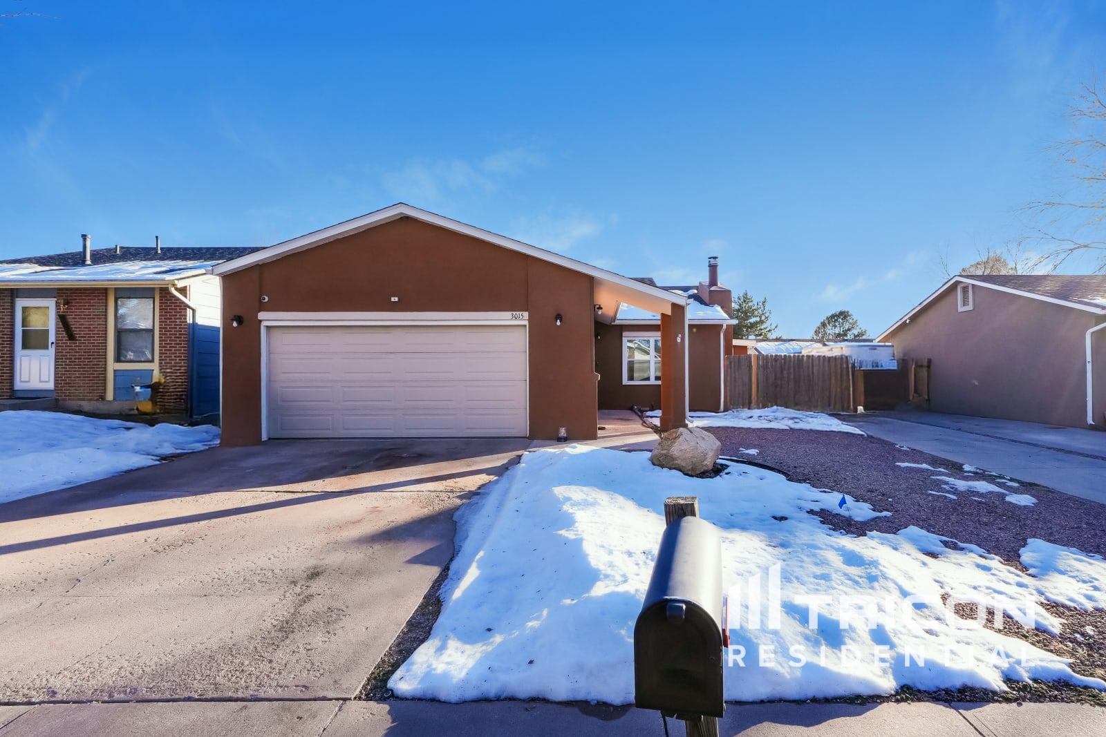 3015 Moonbeam Cir N Colorado Springs CO