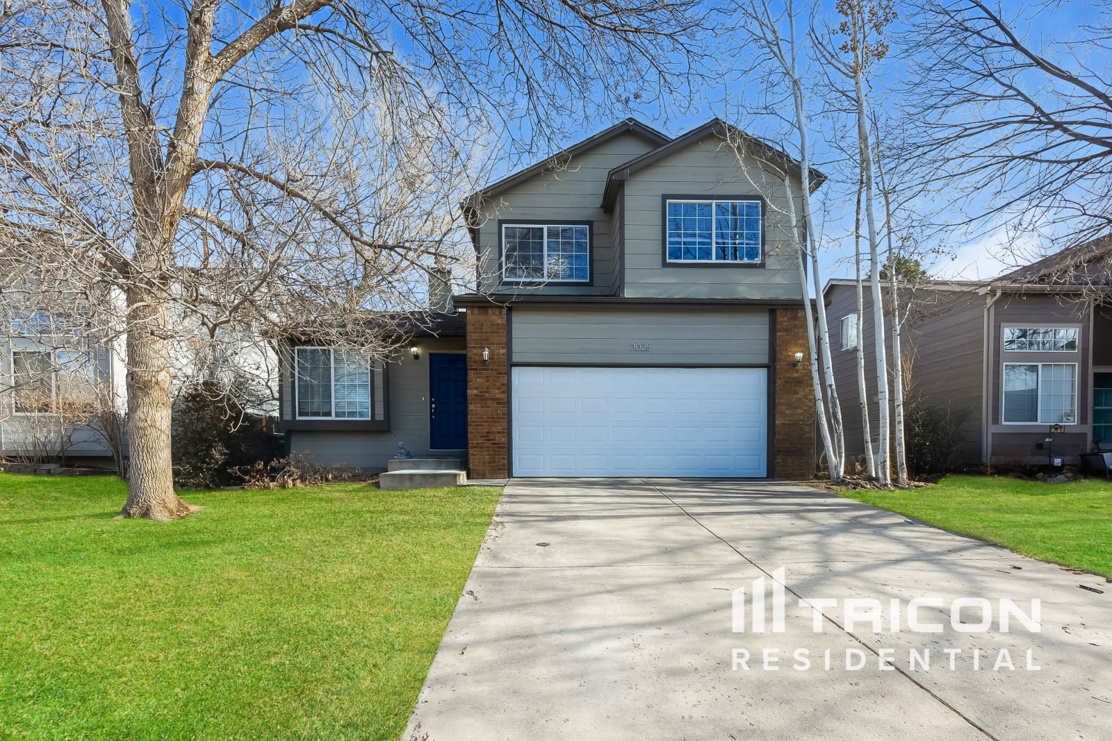 3025 Richmond Dr Colorado Springs CO