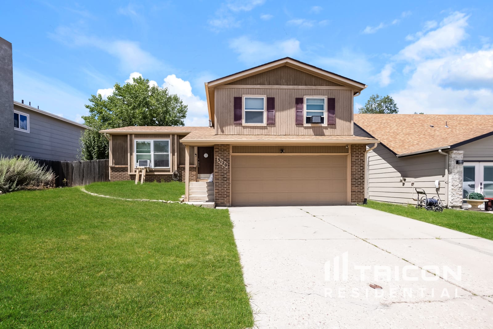 3120 Post Oak Drive Colorado Springs CO