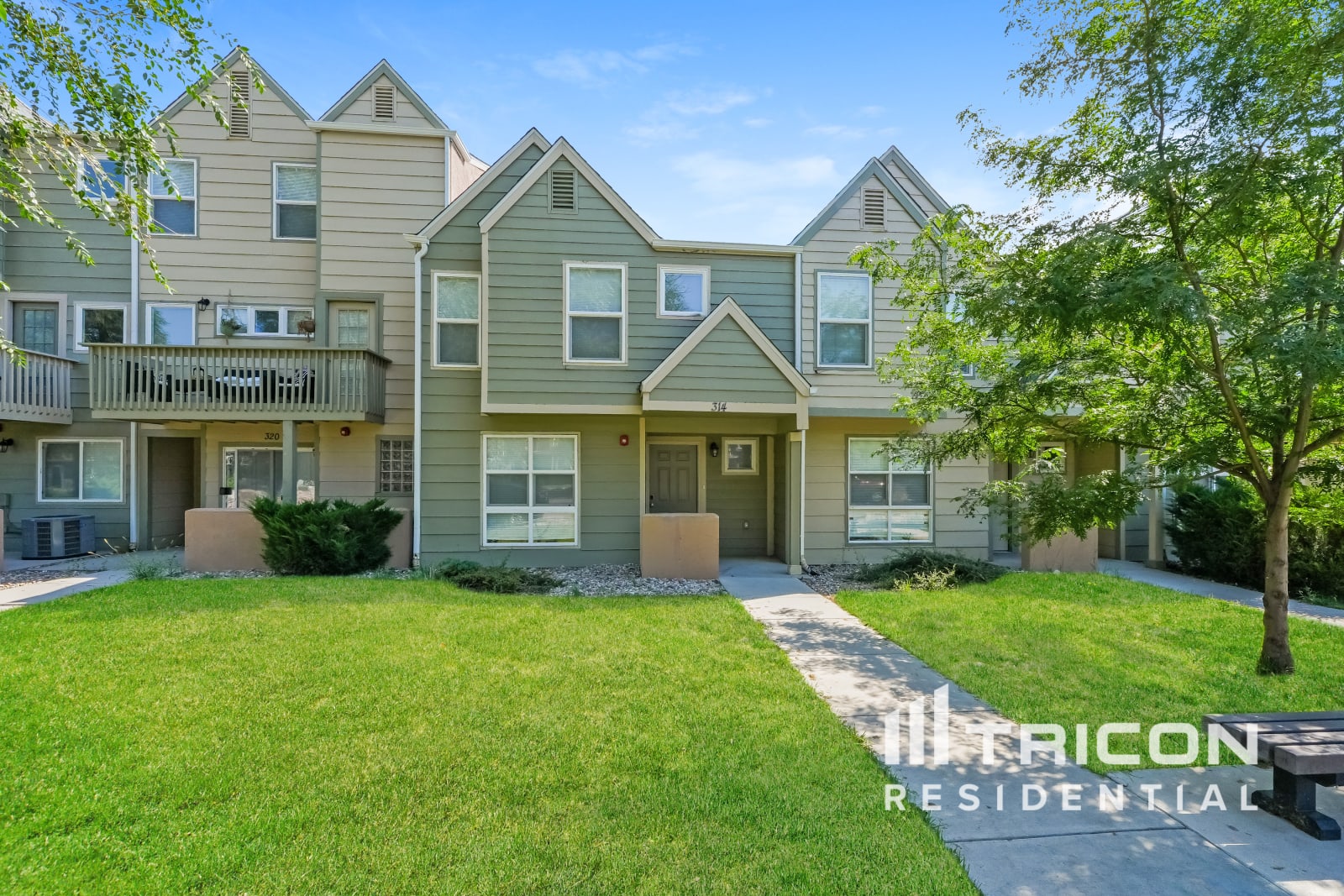 314 E Ohio Ave Fountain CO