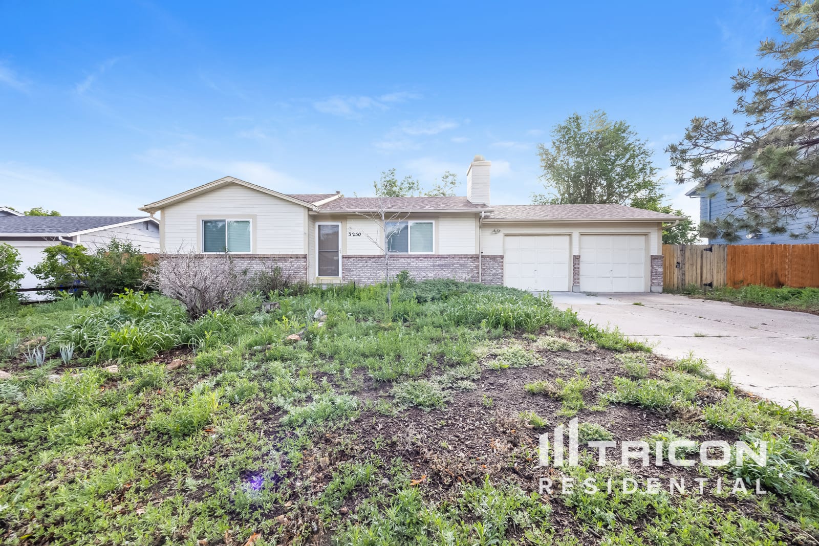 3250 Mirage Drive Colorado Springs CO