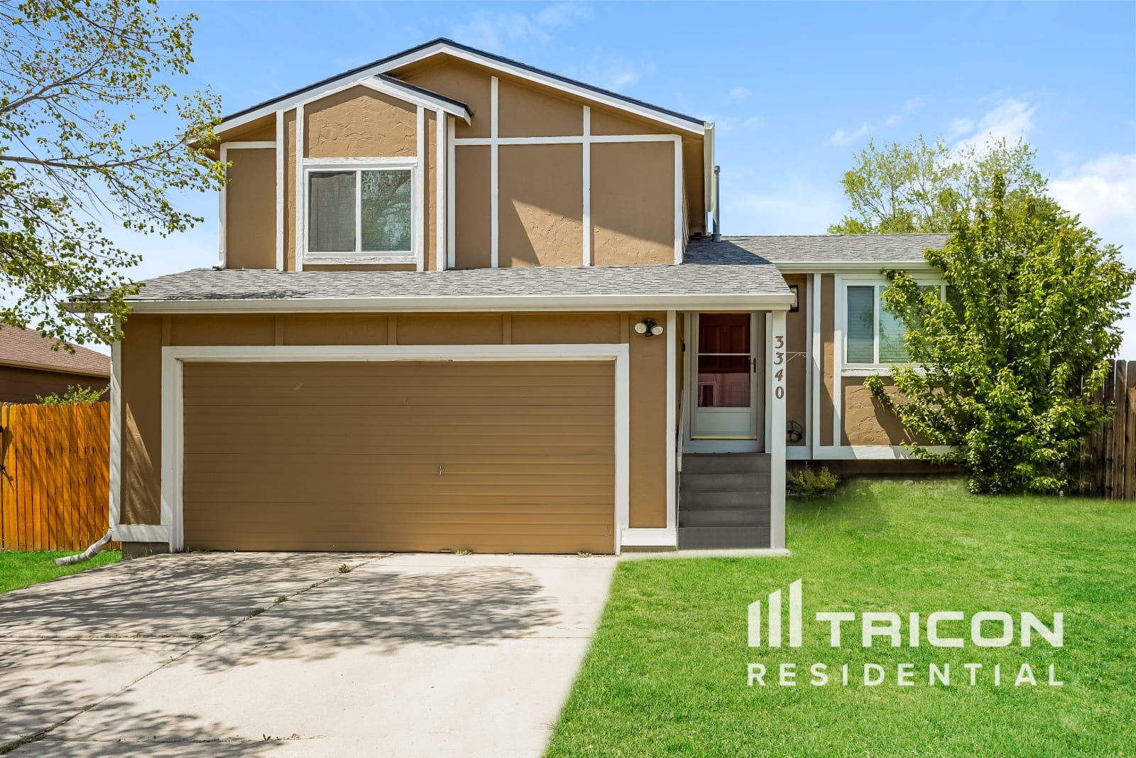 3340 Galleria Terrace Colorado Springs CO