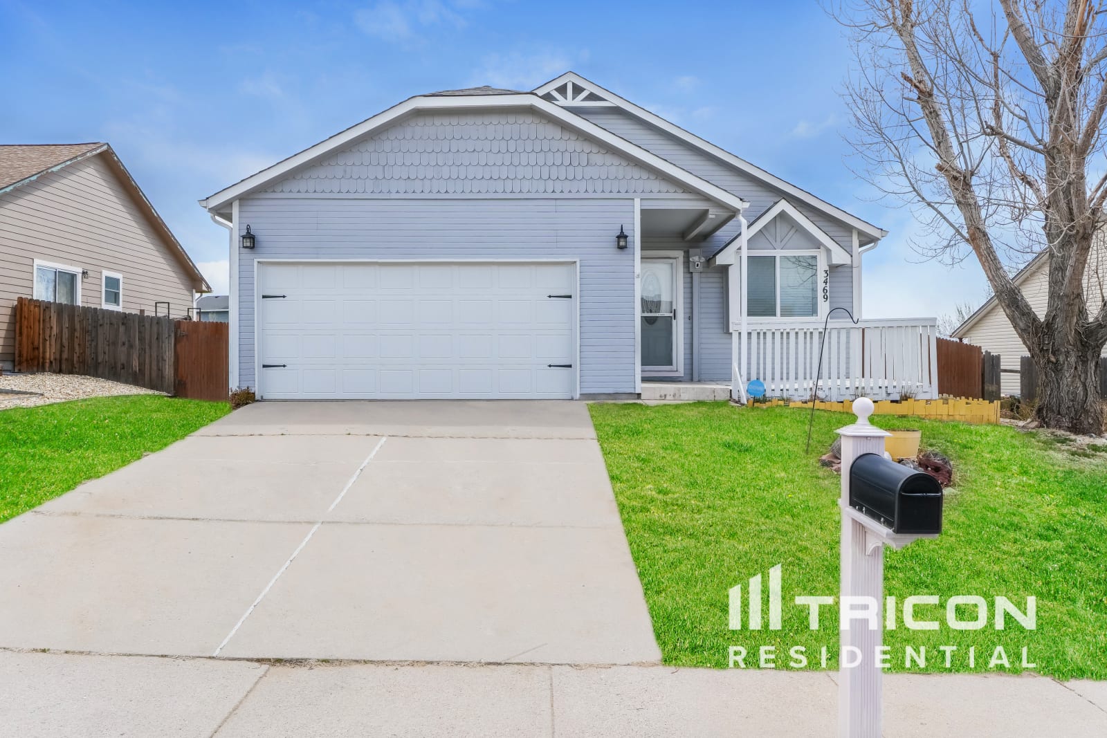 3469 Hunterwood Drive Colorado Springs CO