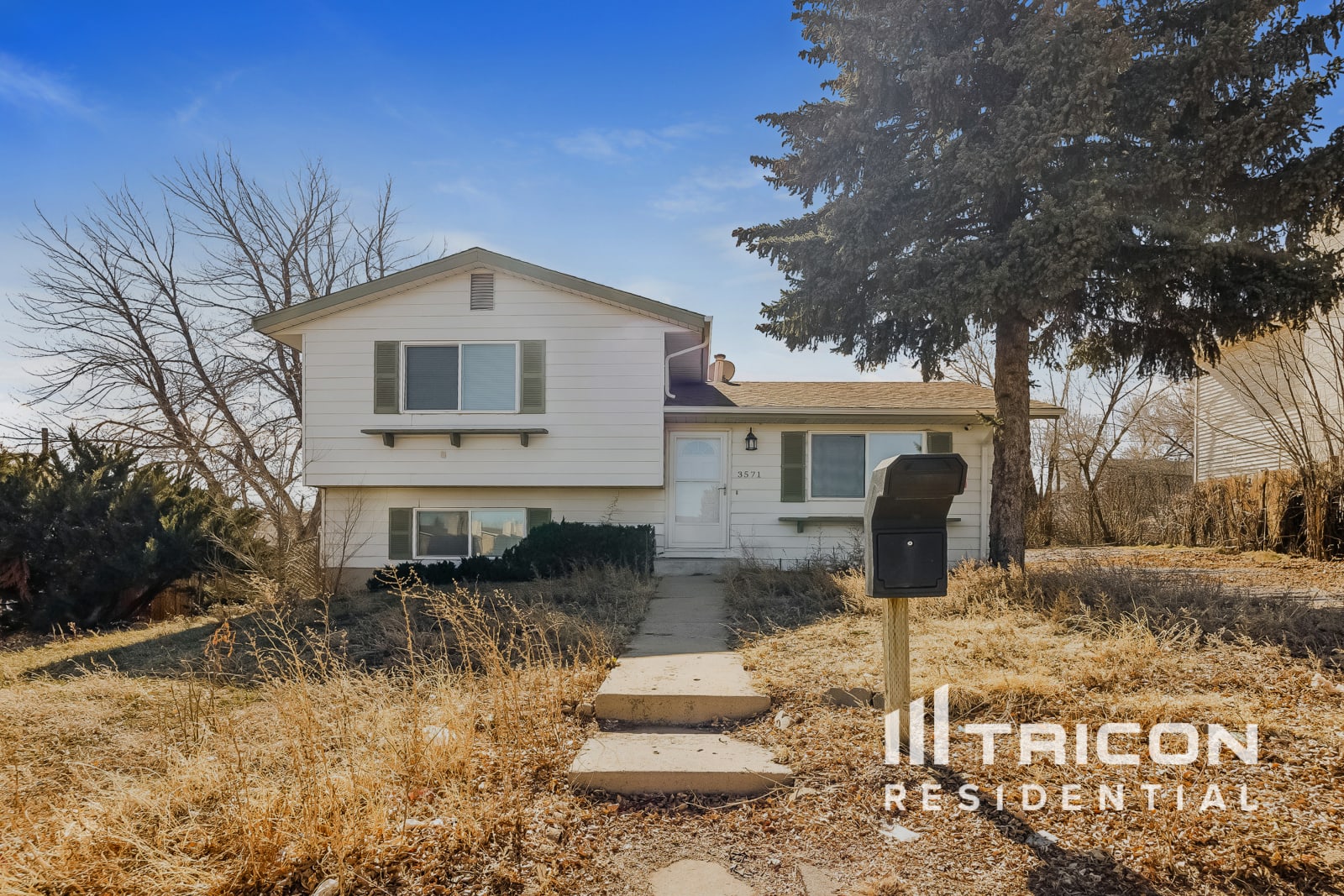 3571 El Morro Road Colorado Springs CO