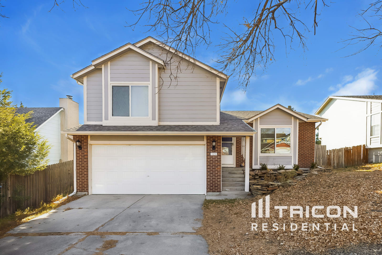 3830 Vicksburg Te Colorado Springs CO