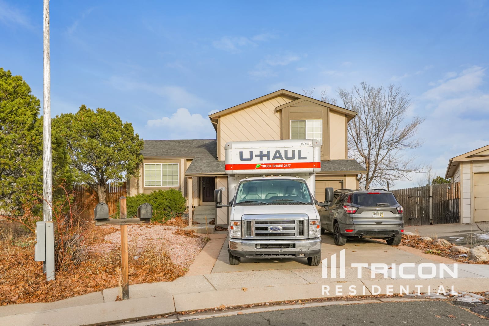 3870 Caviar Court Colorado Springs CO