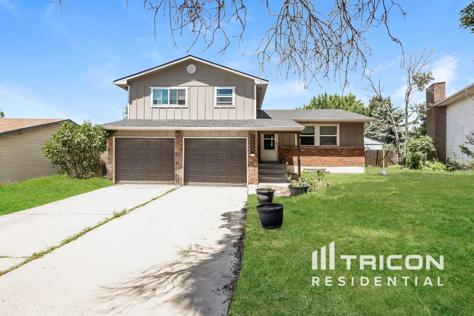 3980 Bunk House Drive Colorado Springs CO