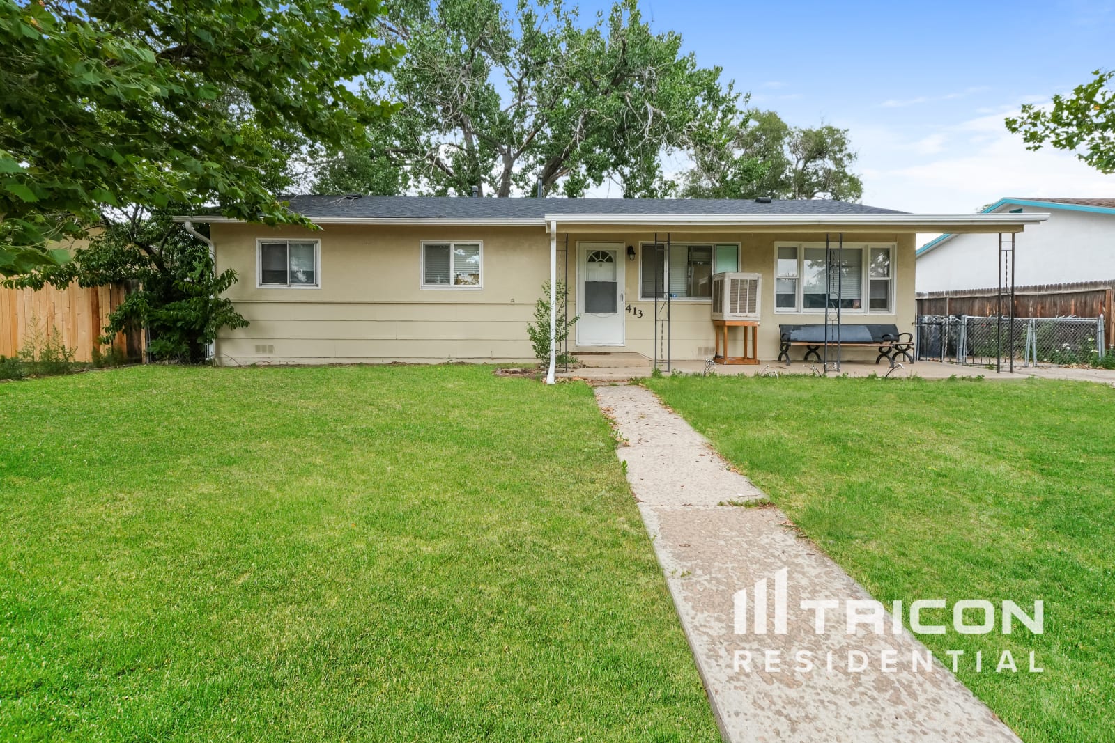 413 Linda Vista Drive Fountain CO