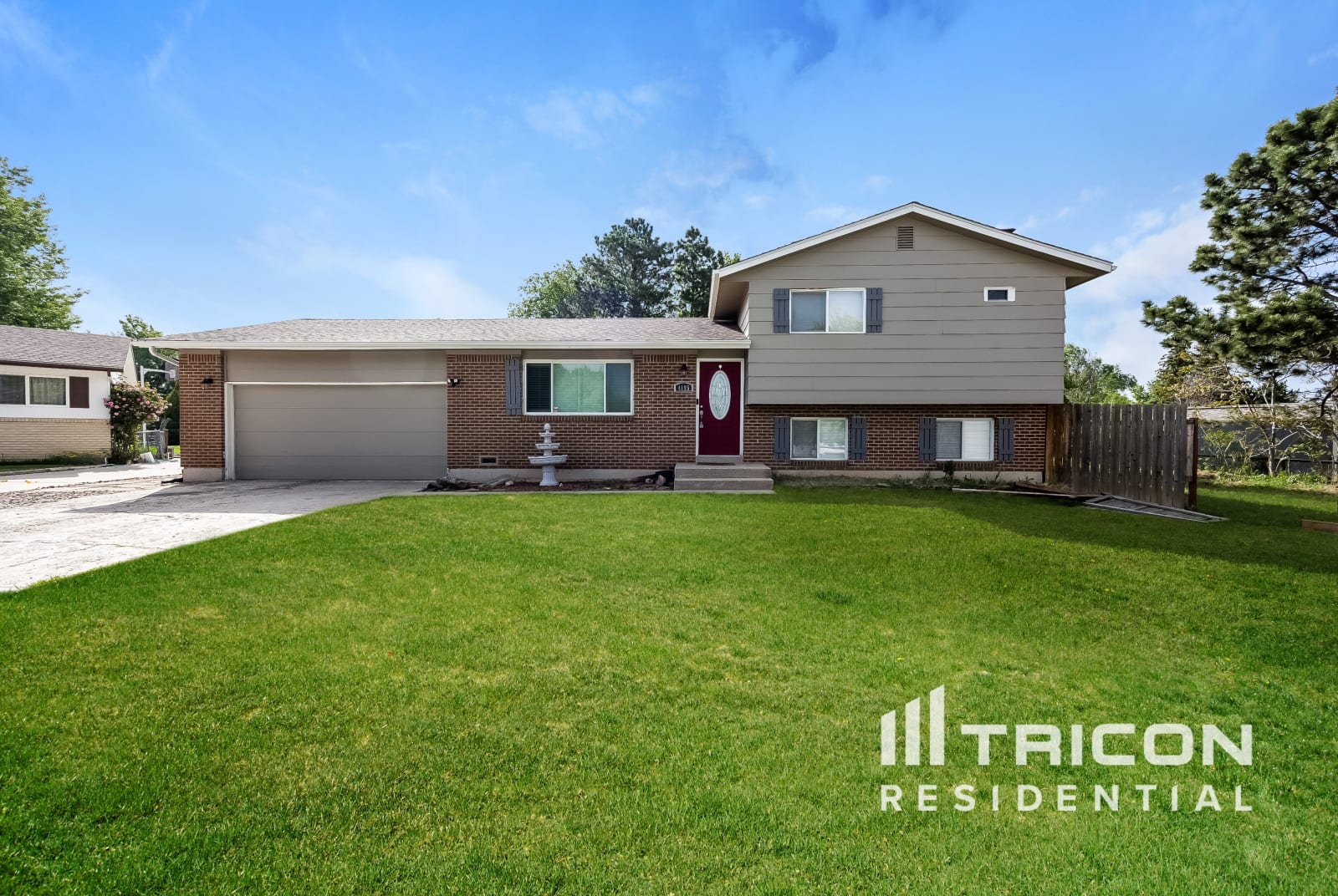 4195 Hemlock Place Colorado Springs CO