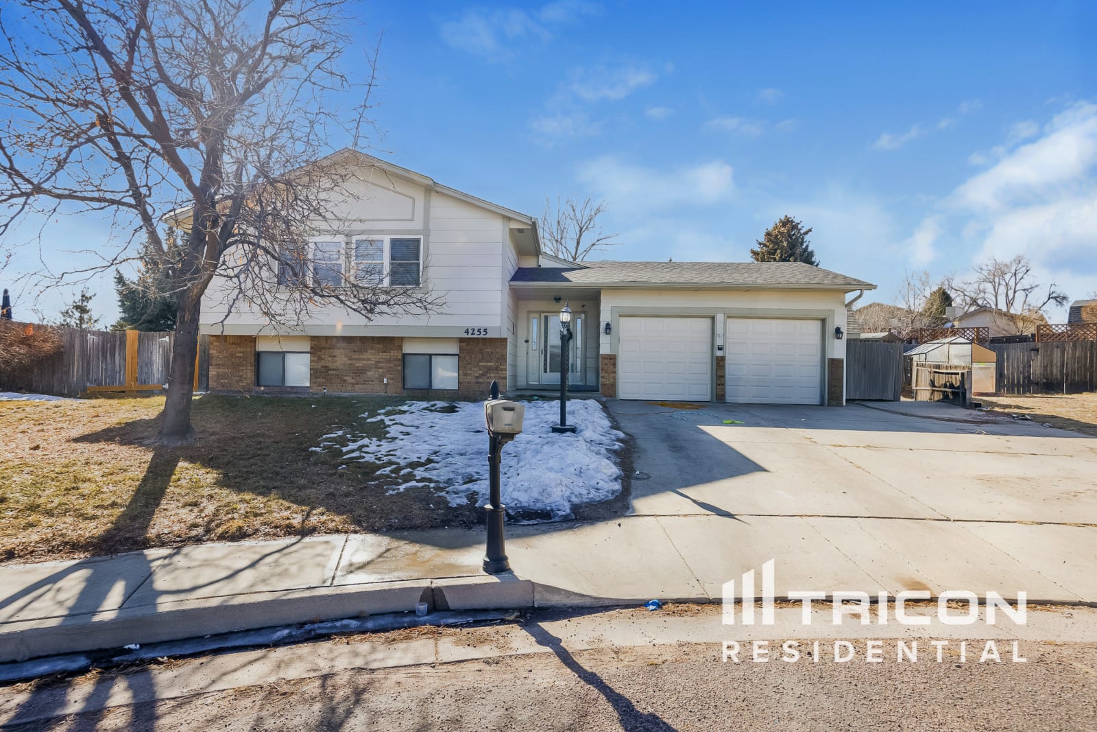 4255 Pinal Ln Colorado Springs CO