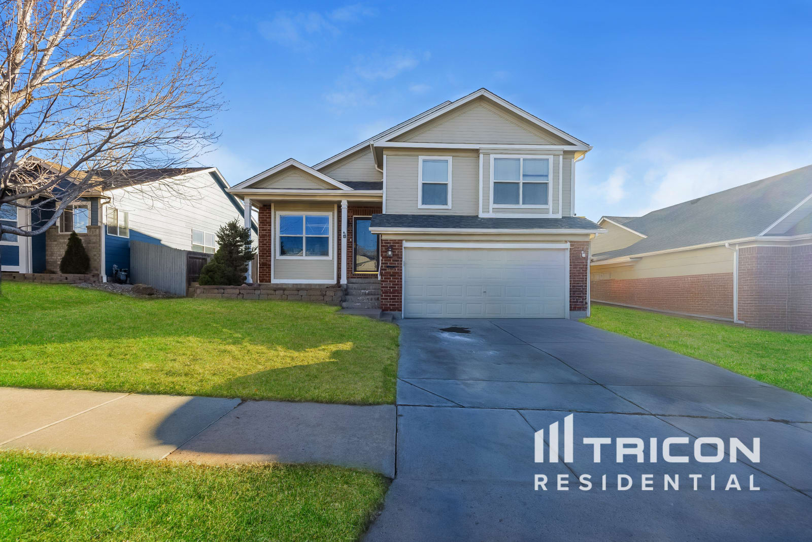 4315 Golf Club Drive Colorado Springs CO