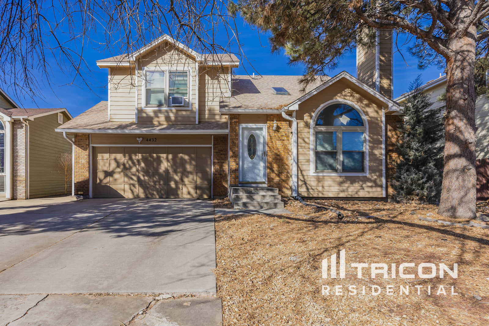 4432 Bramble Lane Colorado Springs CO