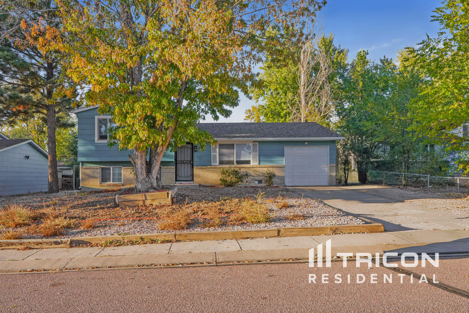 4570 London Lane Colorado Springs CO