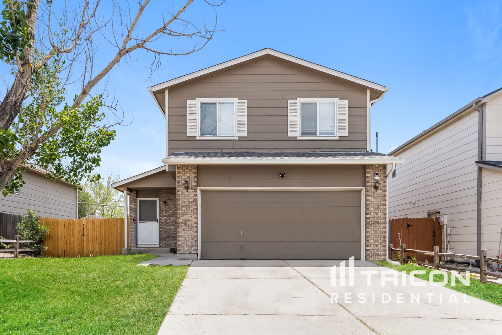 4618 Witches Hollow Ln Colorado Springs CO