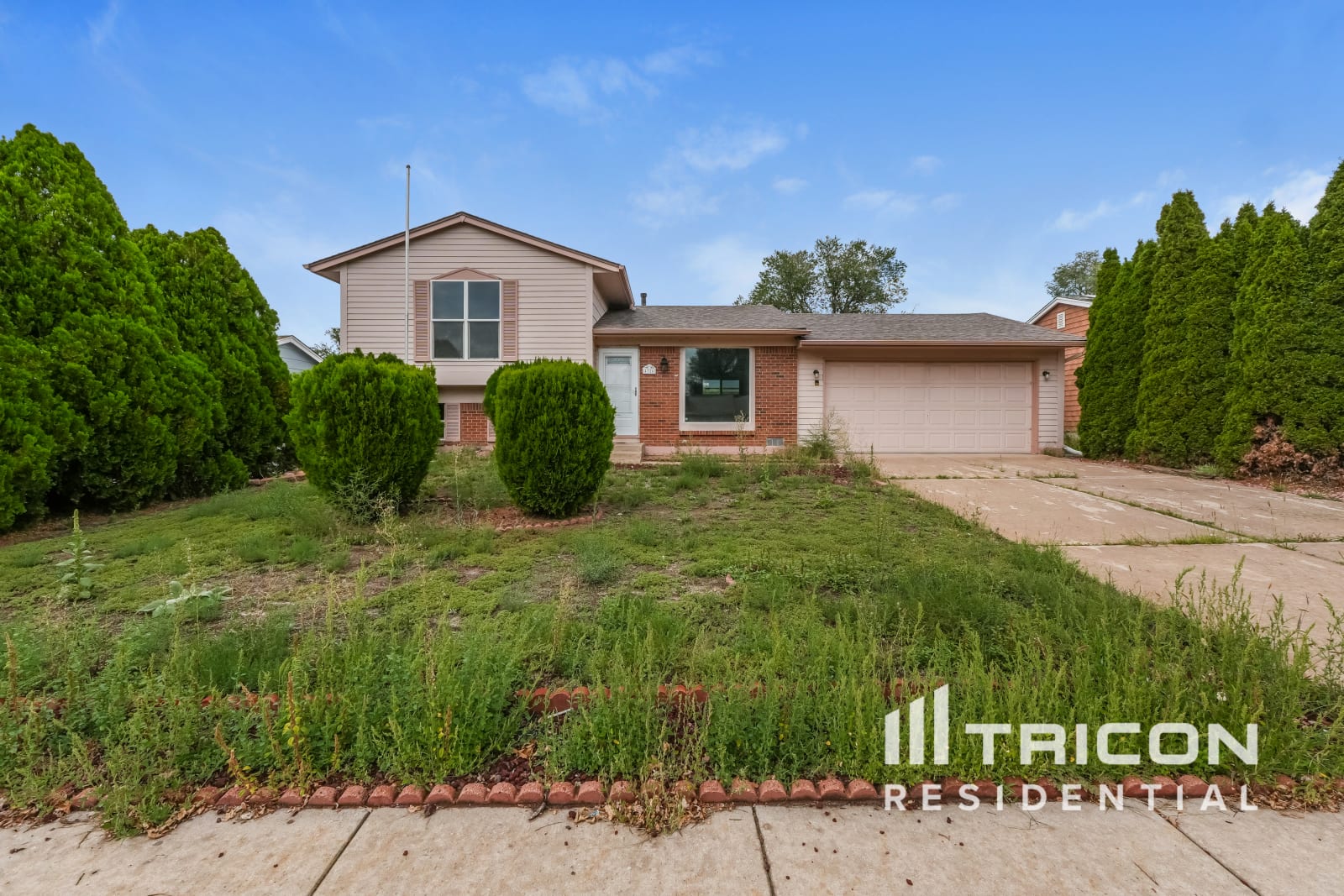 4726 Bailey Drive Colorado Springs CO