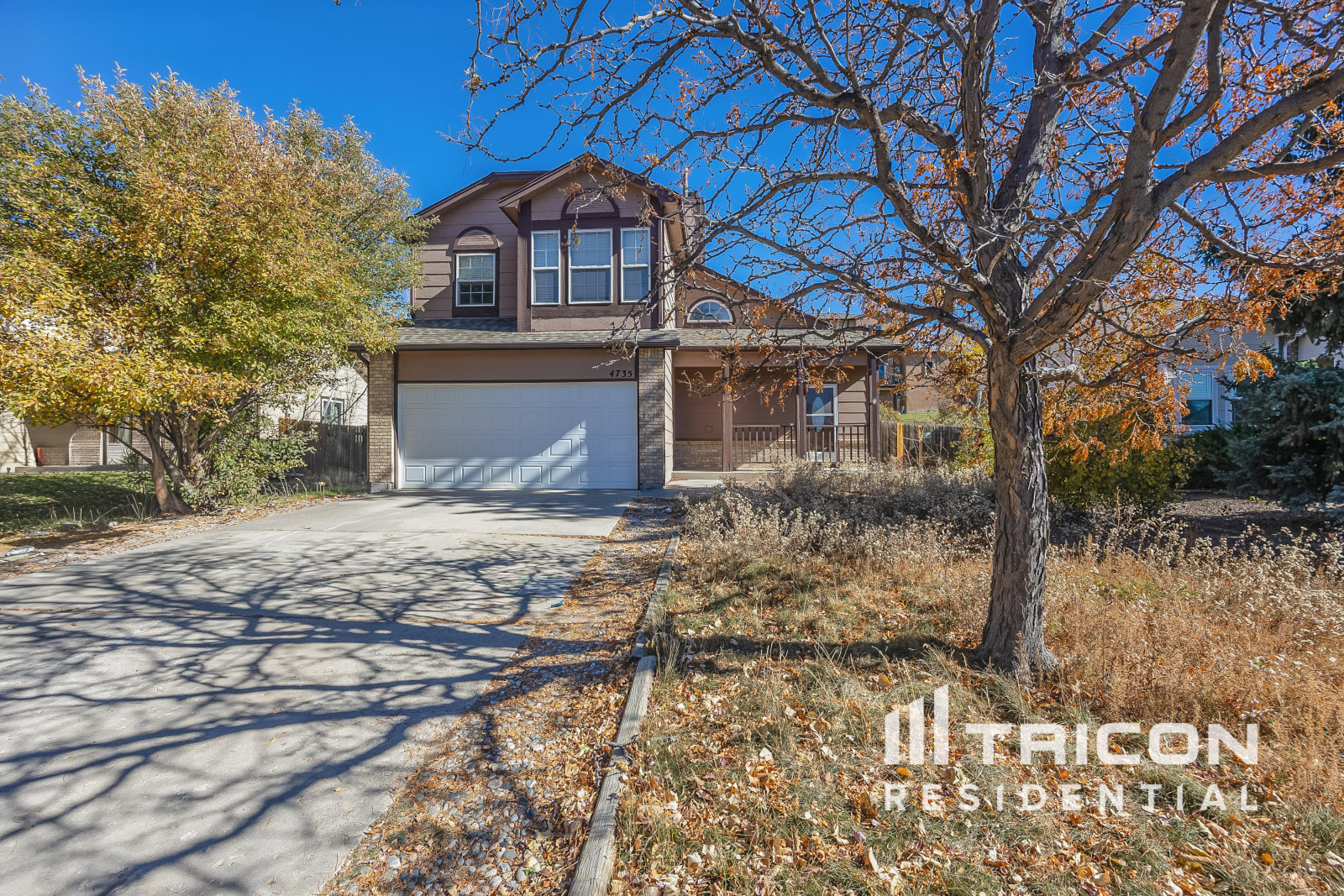 4735 Dapple Grey Lane Colorado Springs CO