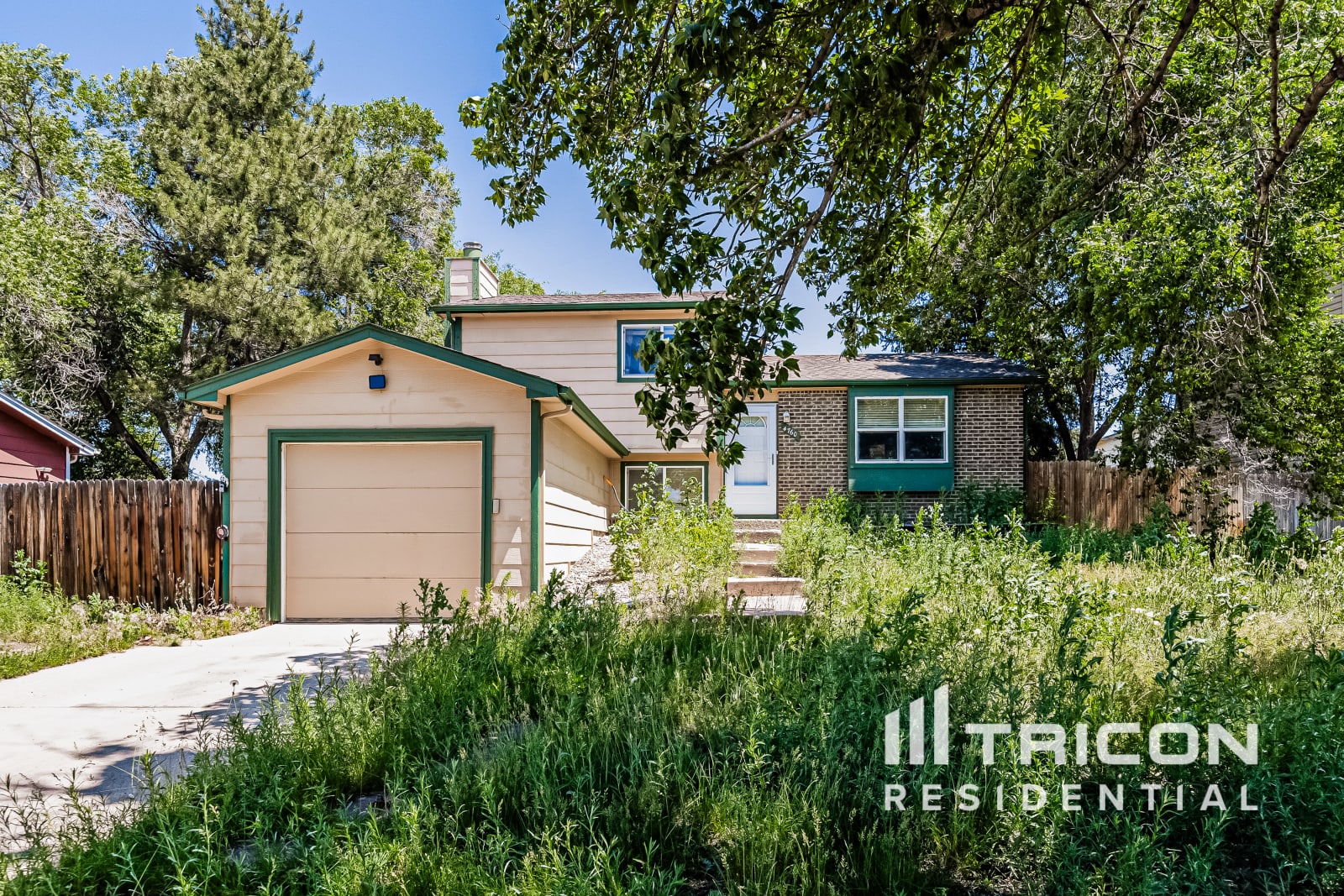 4760 Keith Court Colorado Springs CO