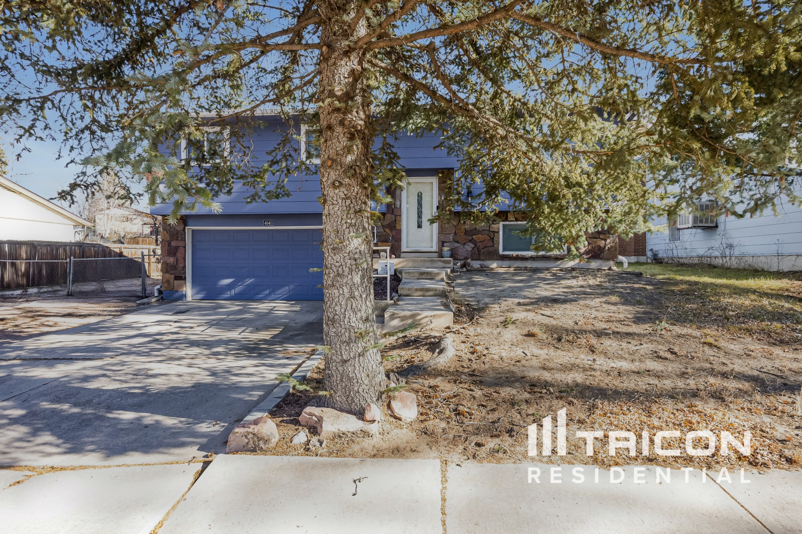 4840 Windward Circle Colorado Springs CO