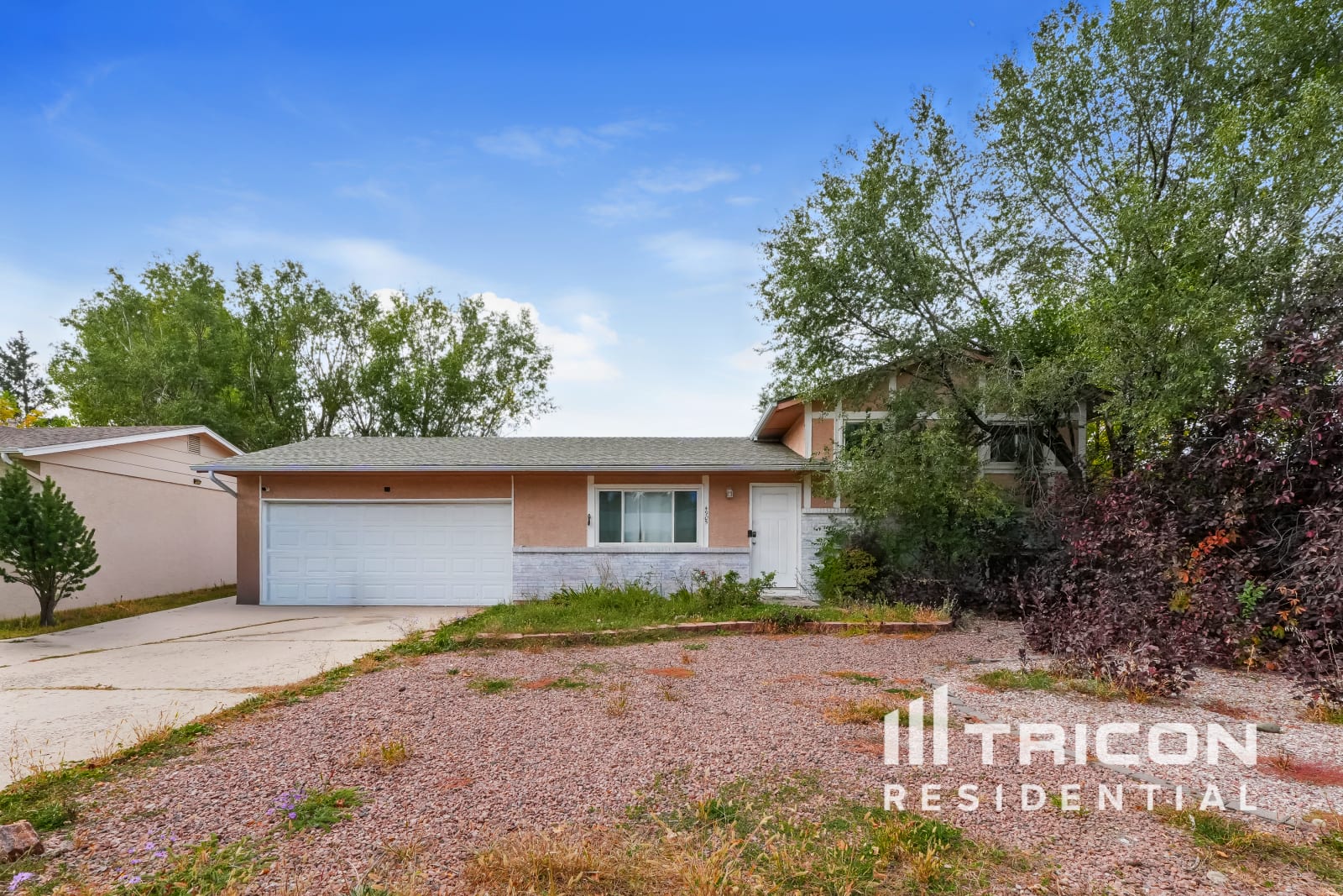 4905 Artistic Circle Colorado Springs CO